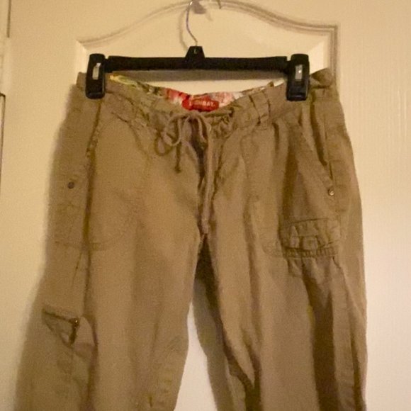 UNIONBAY Pants & Jumpsuits Unionbay Cargo Pants Poshmark